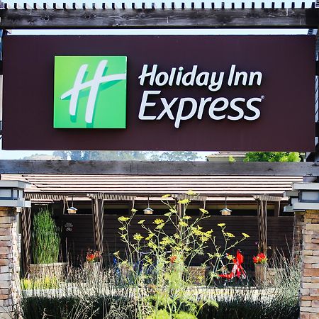 Holiday Inn Express Mill Valley San Francisco Area, An Ihg Hotel Exterior foto